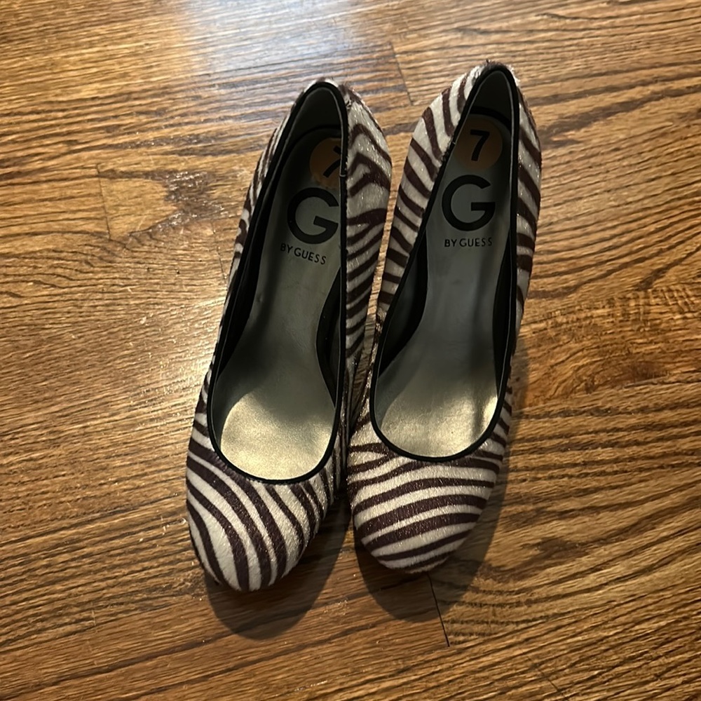 Guess heals
